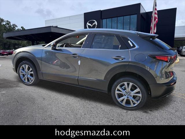 new 2024 Mazda CX-30 car, priced at $33,287