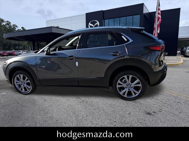 new 2024 Mazda CX-30 car, priced at $33,287