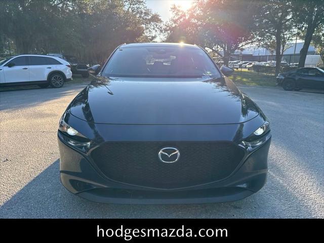 used 2019 Mazda Mazda3 car, priced at $19,118