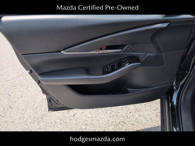used 2023 Mazda CX-30 car, priced at $24,123