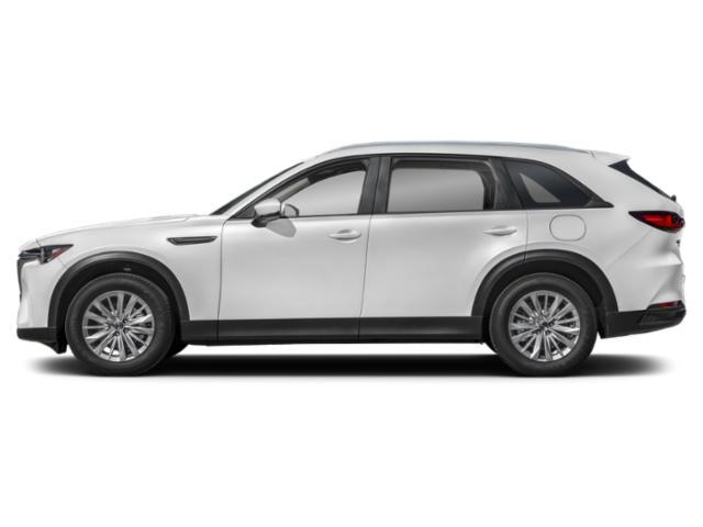 new 2024 Mazda CX-90 car, priced at $39,895