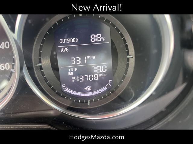 used 2014 Mazda Mazda6 car, priced at $9,319