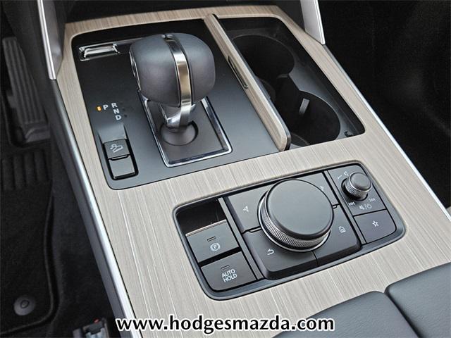 used 2024 Mazda CX-90 car, priced at $39,557