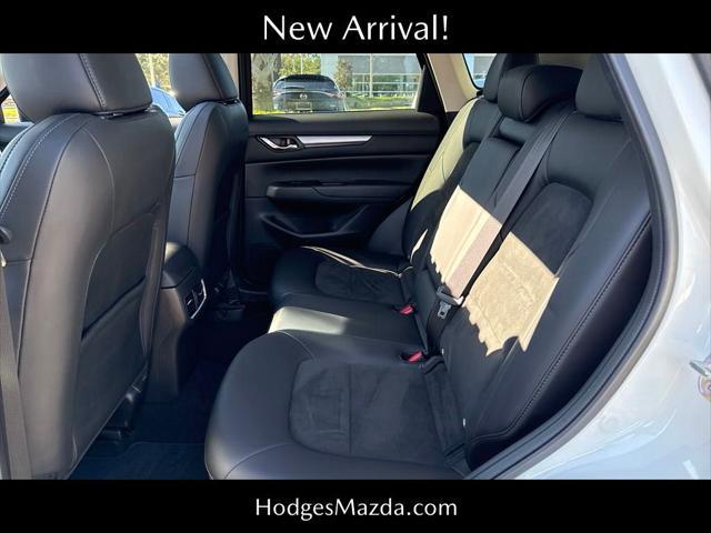 used 2020 Mazda CX-5 car, priced at $23,242