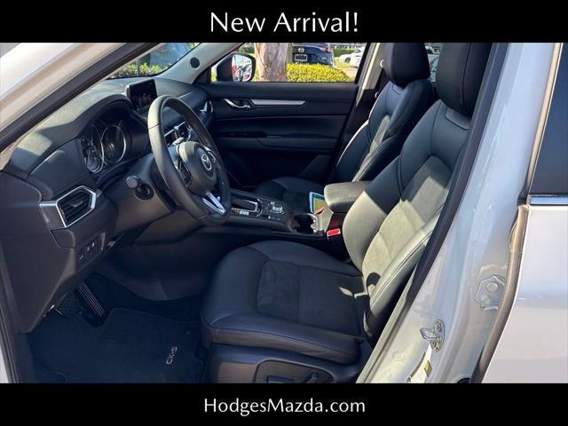 used 2020 Mazda CX-5 car, priced at $23,242