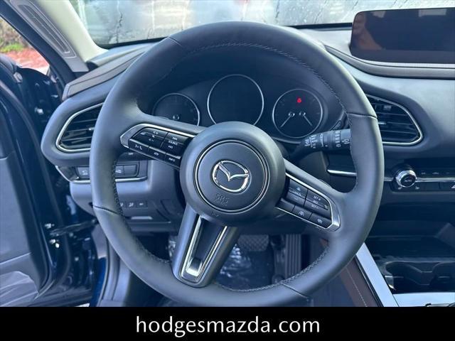 new 2024 Mazda CX-30 car, priced at $37,570