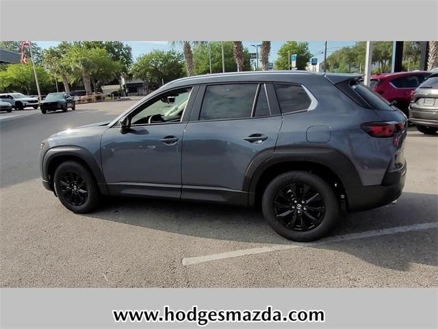 new 2024 Mazda CX-50 car, priced at $31,635