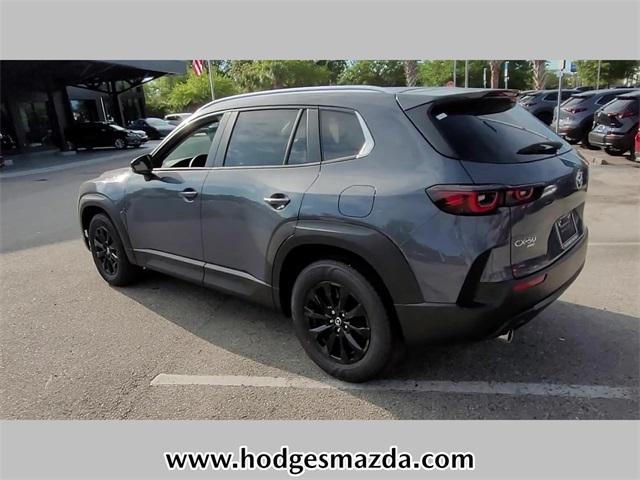 new 2024 Mazda CX-50 car, priced at $31,635