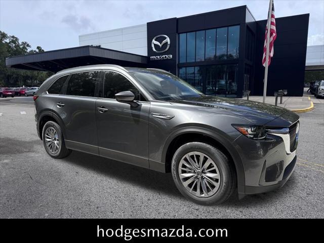 new 2025 Mazda CX-90 car, priced at $43,285