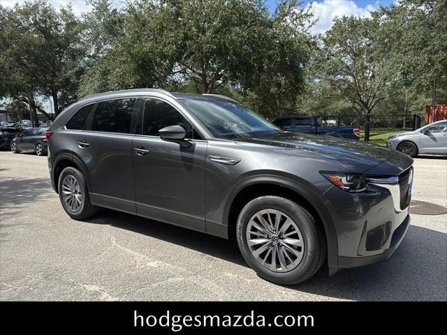 new 2025 Mazda CX-90 car, priced at $42,212