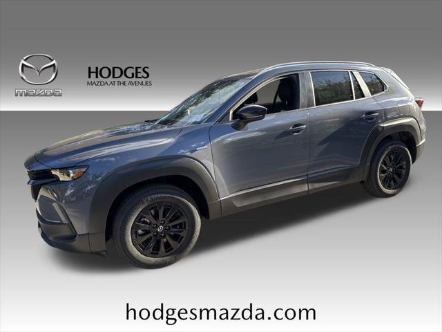 new 2025 Mazda CX-50 Hybrid car, priced at $36,355