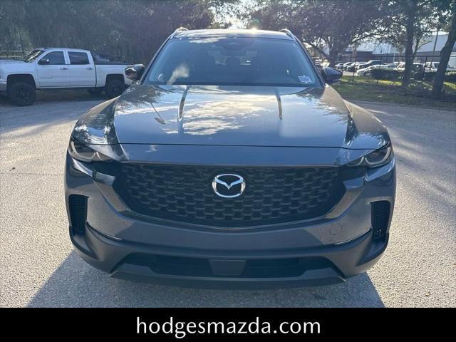 new 2025 Mazda CX-50 Hybrid car, priced at $36,355