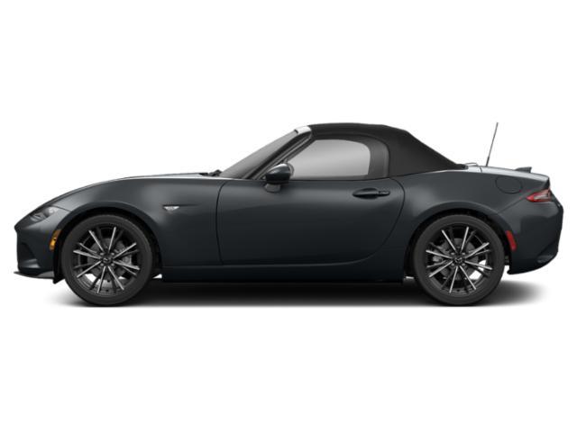 new 2024 Mazda MX-5 Miata car, priced at $34,509