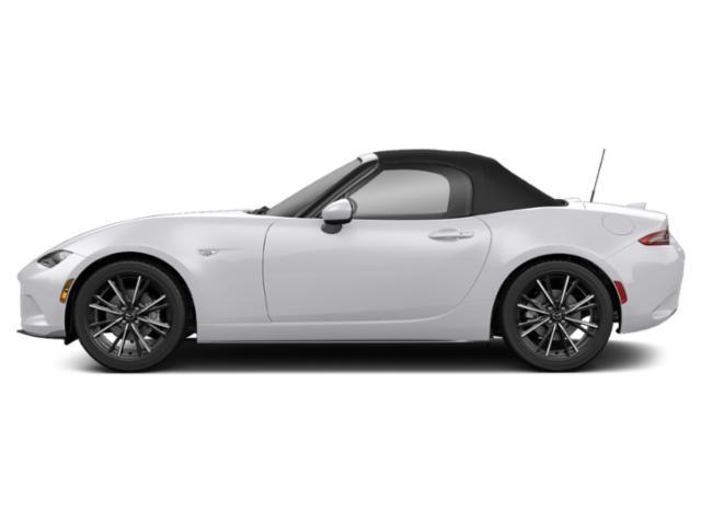 new 2024 Mazda MX-5 Miata car, priced at $34,509