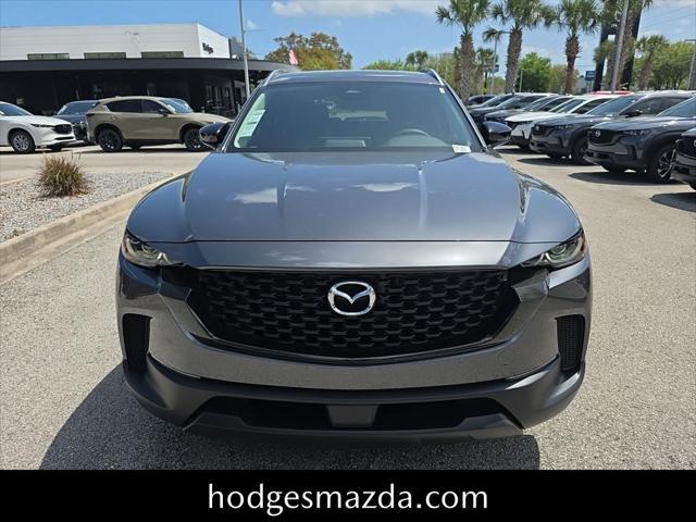 new 2025 Mazda CX-50 Hybrid car, priced at $34,183