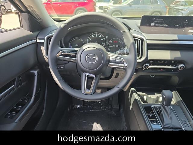 new 2025 Mazda CX-50 Hybrid car, priced at $34,183