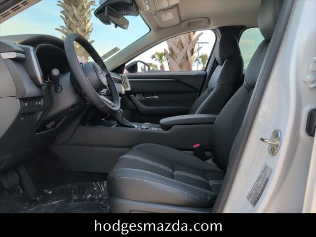 new 2025 Mazda CX-50 Hybrid car, priced at $33,742