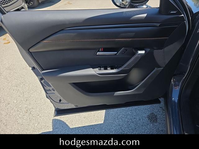 new 2025 Mazda CX-50 Hybrid car, priced at $37,538