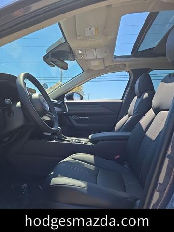 new 2025 Mazda CX-50 Hybrid car, priced at $37,538