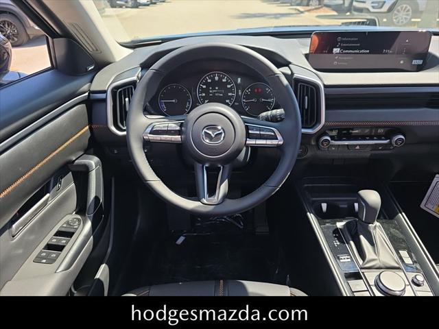 new 2025 Mazda CX-50 Hybrid car, priced at $37,538