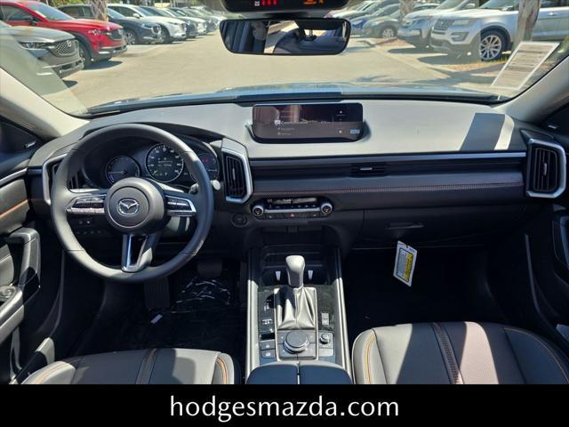 new 2025 Mazda CX-50 Hybrid car, priced at $37,538