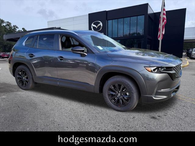 new 2024 Mazda CX-50 car, priced at $30,644