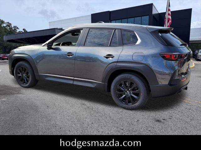 new 2024 Mazda CX-50 car, priced at $30,644