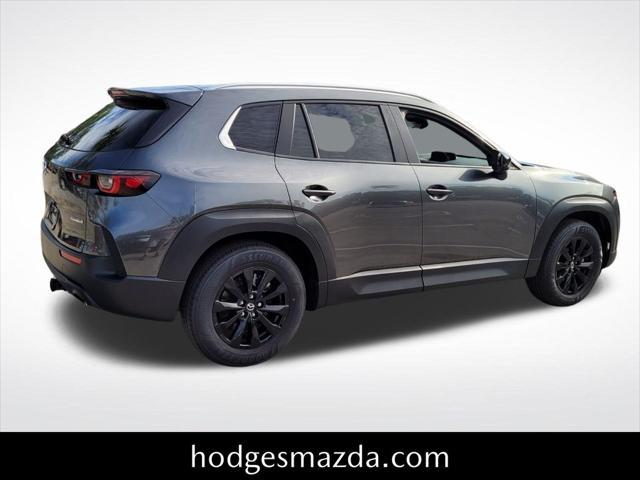 new 2024 Mazda CX-50 car