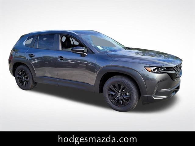 new 2024 Mazda CX-50 car