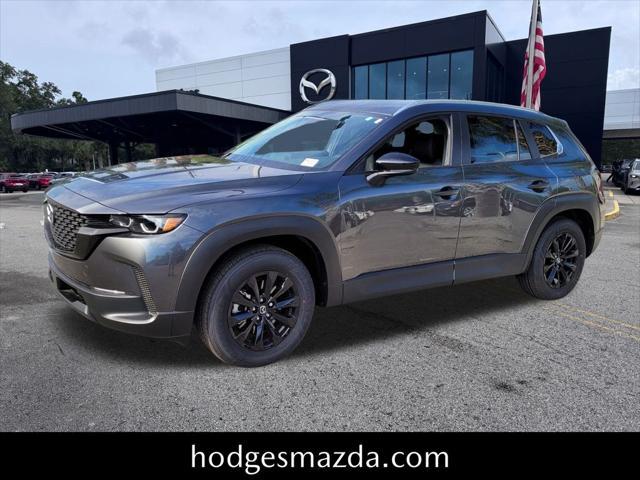 new 2024 Mazda CX-50 car, priced at $30,644