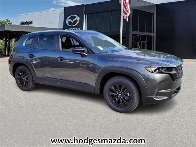 new 2024 Mazda CX-50 car