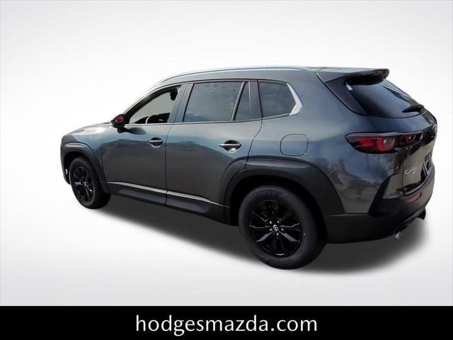 new 2024 Mazda CX-50 car