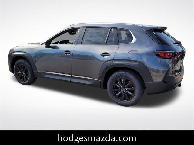 new 2024 Mazda CX-50 car