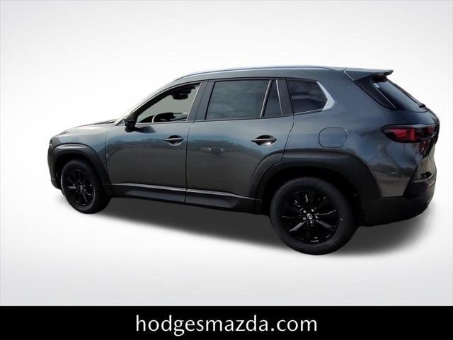 new 2024 Mazda CX-50 car