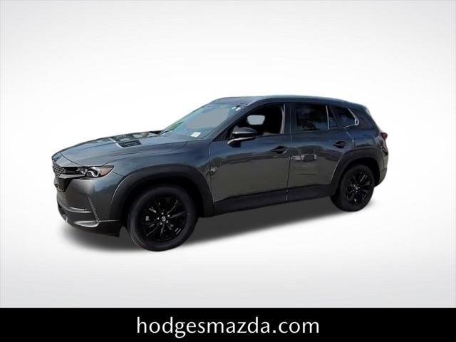 new 2024 Mazda CX-50 car