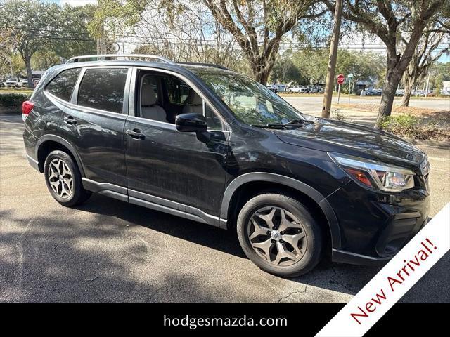 used 2019 Subaru Forester car, priced at $18,991