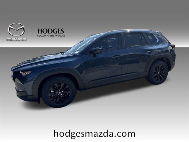 new 2025 Mazda CX-50 car, priced at $32,467