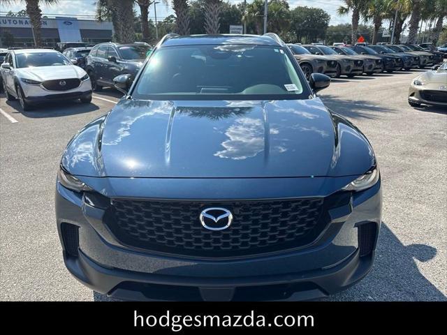 new 2025 Mazda CX-50 car, priced at $32,467