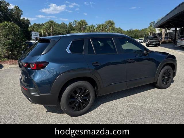 new 2025 Mazda CX-50 car, priced at $32,467