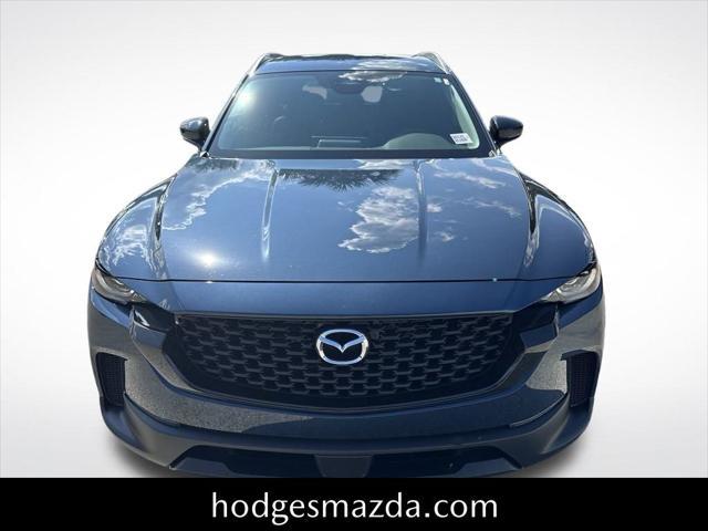 new 2025 Mazda CX-50 car