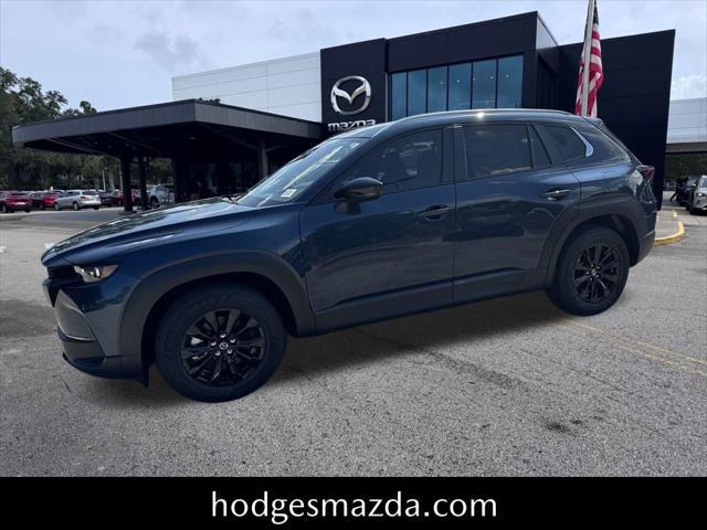 new 2025 Mazda CX-50 car