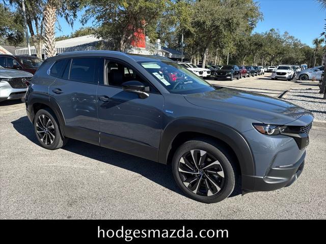 new 2025 Mazda CX-50 Hybrid car, priced at $40,162