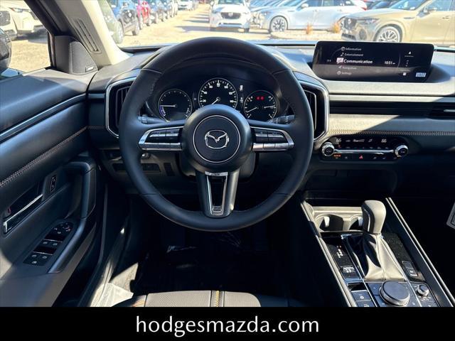 new 2025 Mazda CX-50 Hybrid car, priced at $40,162