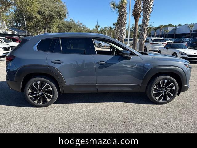 new 2025 Mazda CX-50 Hybrid car, priced at $40,162