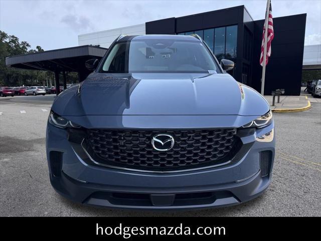 new 2025 Mazda CX-50 car, priced at $36,295