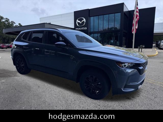 new 2025 Mazda CX-50 car, priced at $36,295