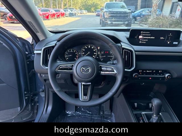 new 2025 Mazda CX-50 car, priced at $36,295