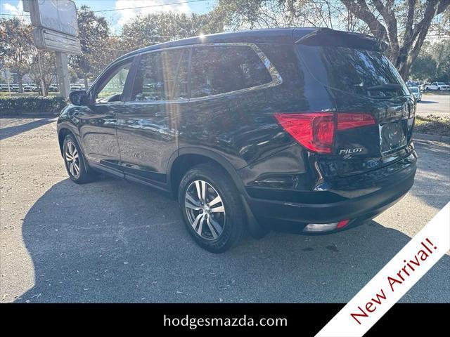 used 2016 Honda Pilot car, priced at $18,397