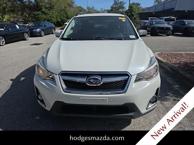 used 2017 Subaru Crosstrek car, priced at $14,717