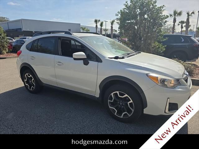 used 2017 Subaru Crosstrek car, priced at $14,717